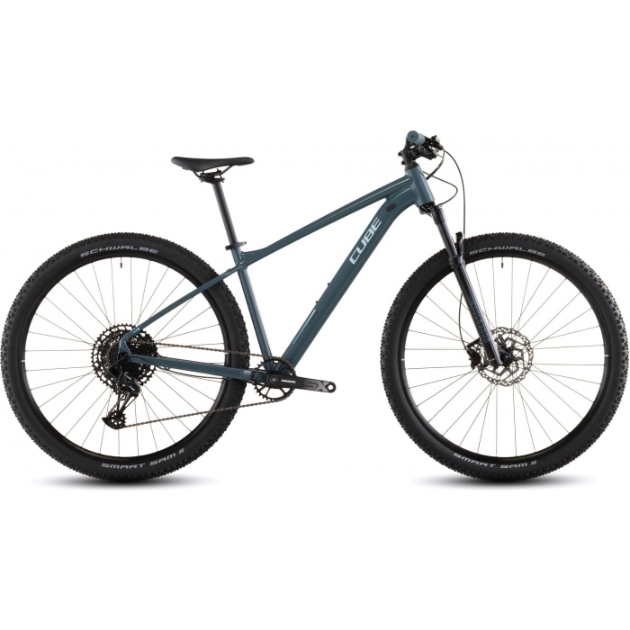 CUBE ATTENTION SLX 2026