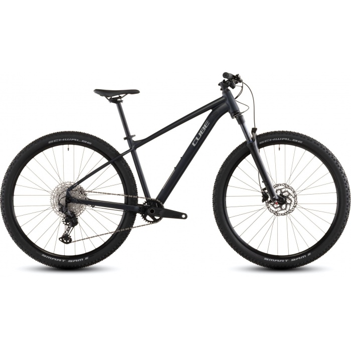 CUBE ATTENTION PRO 2026