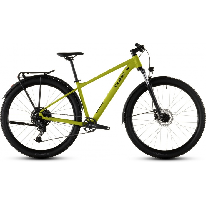 CUBE AIM PRO FE 2026