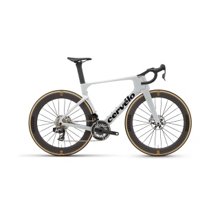 CERVELO S5 ULTEGRA DI2 2026 (Dupliqué) (Dupliqué)