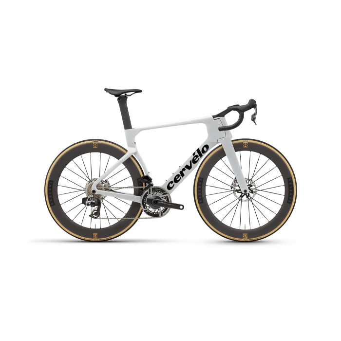 CERVELO S5 RED AXS 2026