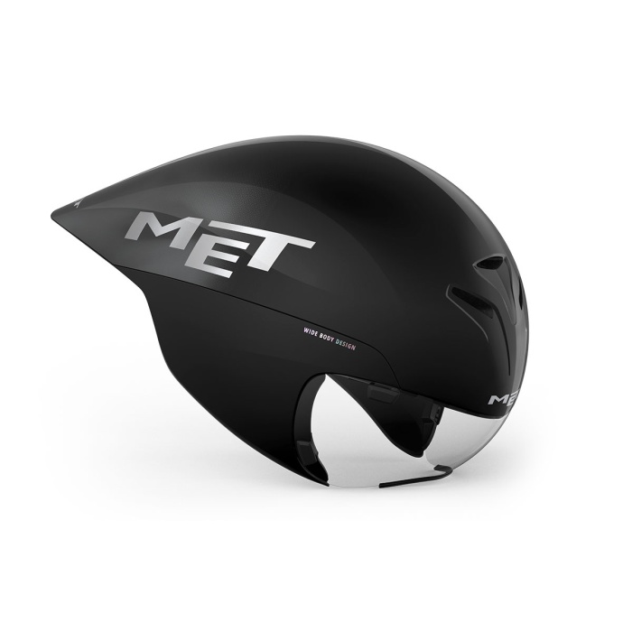 MET DRONE WIDE BODY II