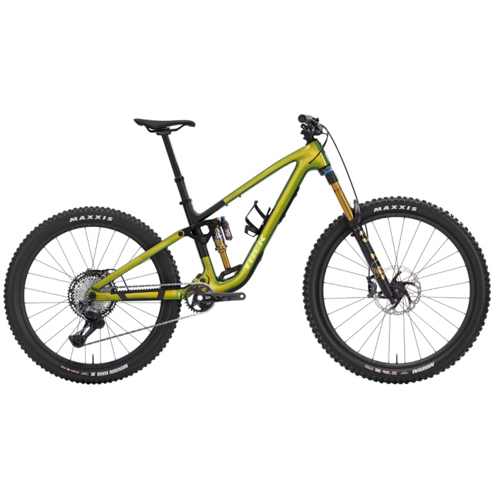 TREK FUEL MX 9.8 XT Di2 2026