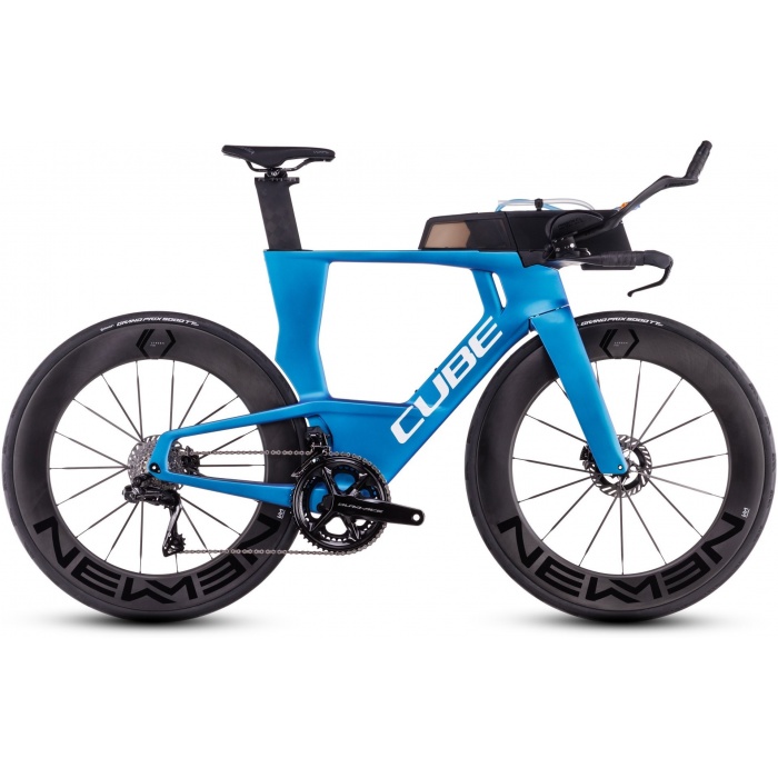 CUBE AERIUM C:68X SLT 2026
