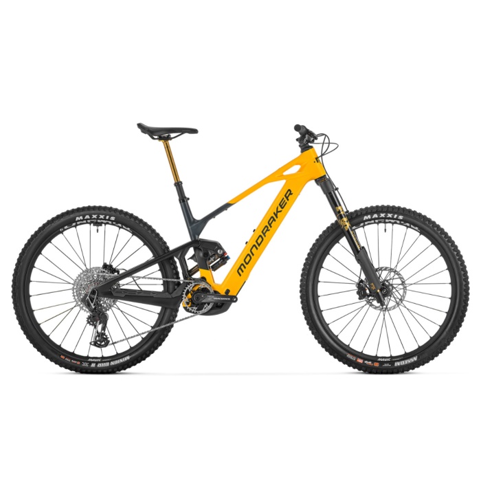 MONDRAKER CRAFTY RR S 2026