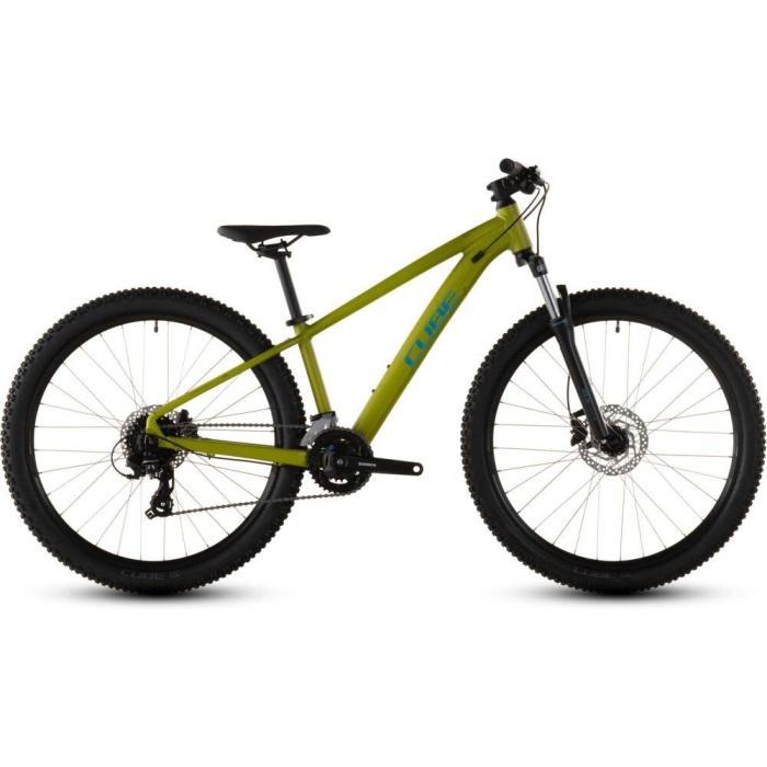 CUBE ACID 260 DISC 2025