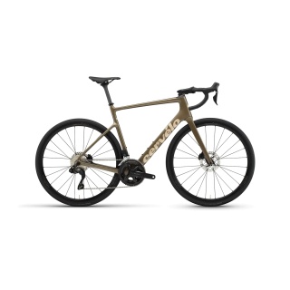 CERVELO CALEDONIA 105 DI2 2026