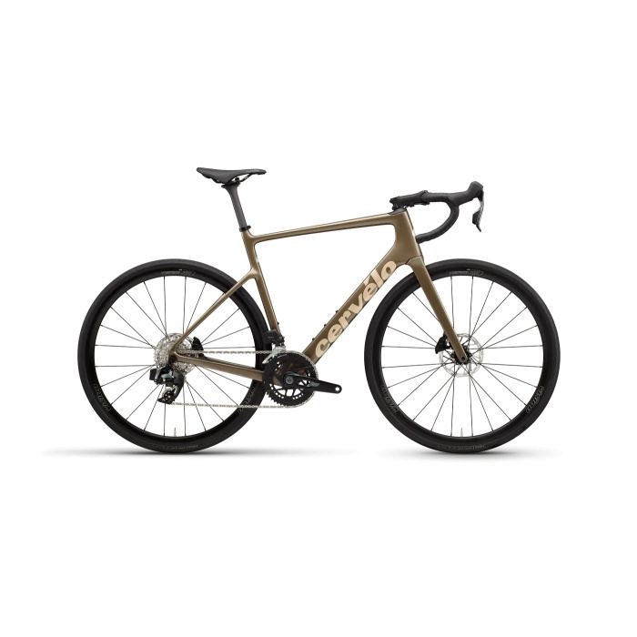 CERVELO CALEDONIA RIVAL AXS 2026