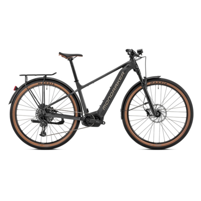 MONDRAKER THUNDRA X