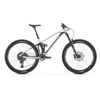 MONDRAKER SUPERFOXY CARBON R (Dupliqué)