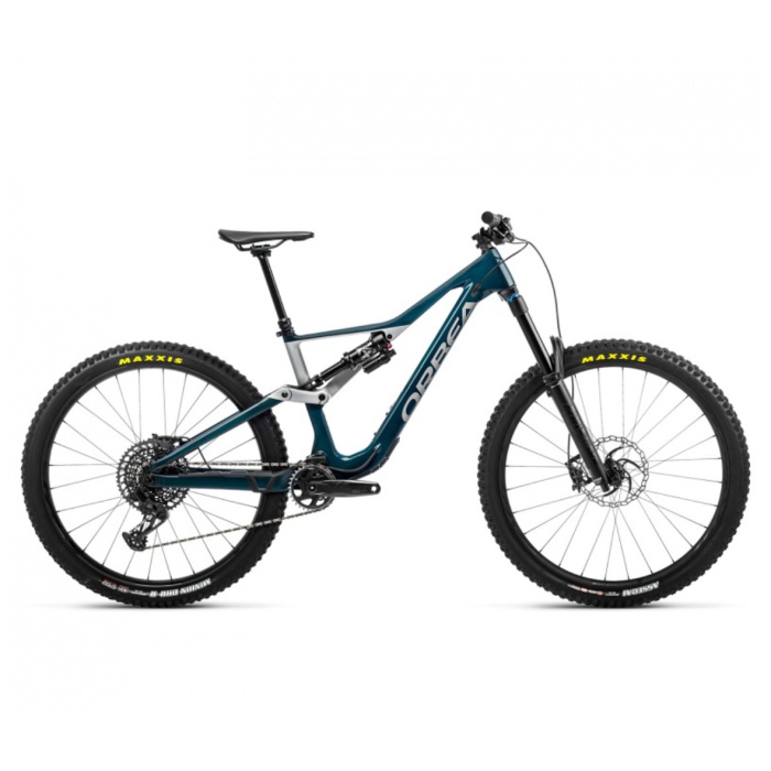 ORBEA RALLON M10