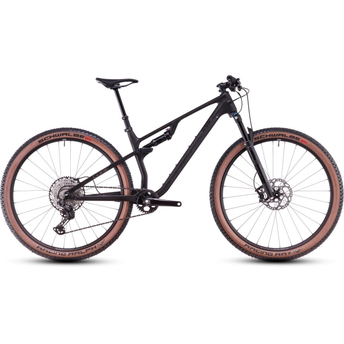 CUBE AMS ZERO99 C:68X RACE 2026