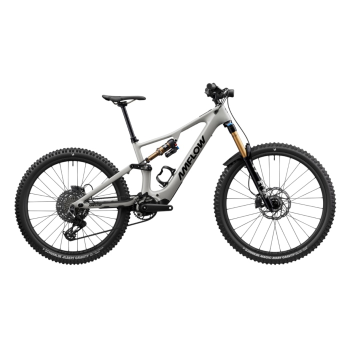 AMFLOW PX CARBON PRO 2026