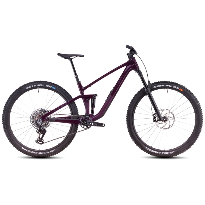 CUBE STEREO ONE44 C:68X SLX 2025