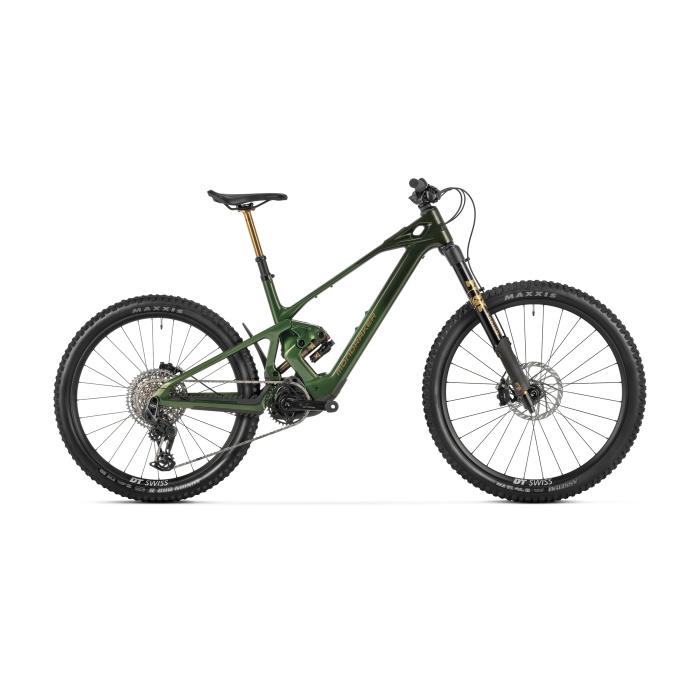 MONDRAKER ZENDIT RR S 2026