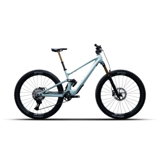 LAPIERRE ZESTY CF 9.9 2026