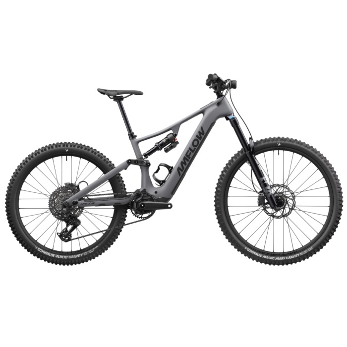 AMFLOW PR CARBON PRO 2026