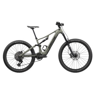 AMFLOW PR CARBON 2026