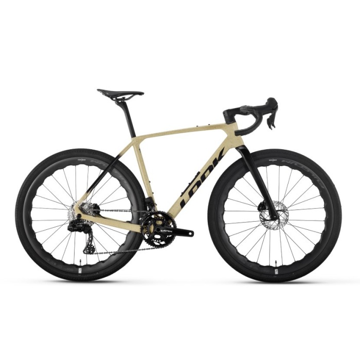 LOOK G85 CEZAL GRX DI2 2026
