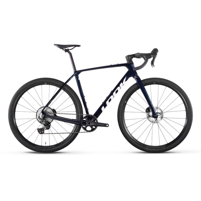 LOOK G85 CEZAL GRX 2026