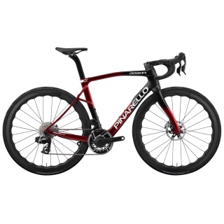 PINARELLO DOGMA X SRAM RED AXS 2026