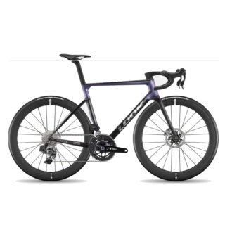 LOOK 795 BLADE RS RIVAL AXS 2026