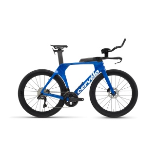 CERVELO P-SERIES ULTEGRA DI2 2027