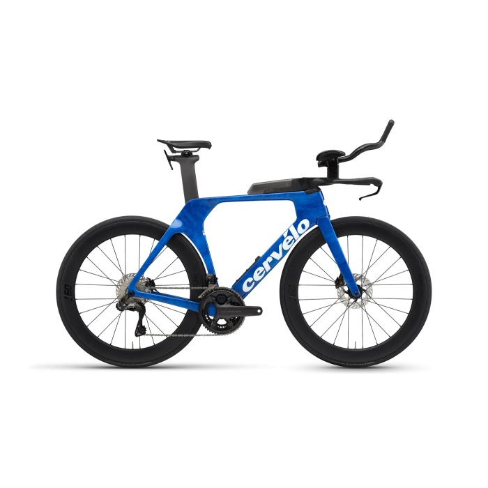 CERVELO P-SERIES ULTEGRA DI2 2027