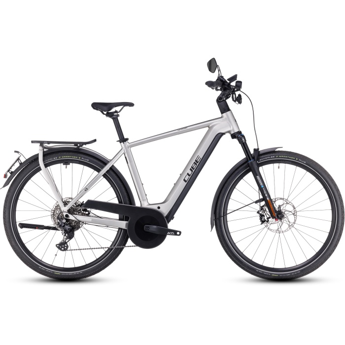 CUBE KATHMANDU HYBRID 45 750 2026