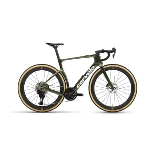CERVELO ASPERO 5 GRX RX825 Di2 1 2026 (Dupliqué)