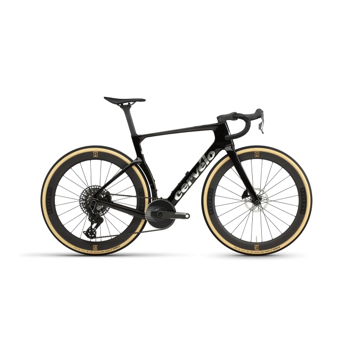 CERVELO ASPERO 5 SRAM FORCE AXS 1 2027