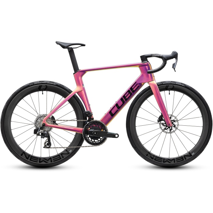 CUBE LITENING AERO C:68X PRO 2027