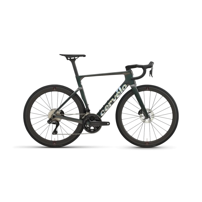 CERVELO SOLOIST ULTEGRA 2027