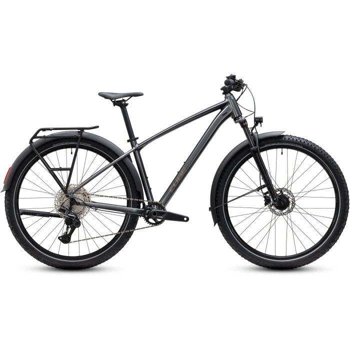 CUBE AIM SLX FE 2027