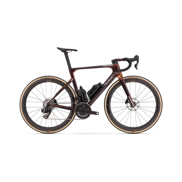 WILIER FILANTE SLR ID2 FORCE AXS PWR 2026