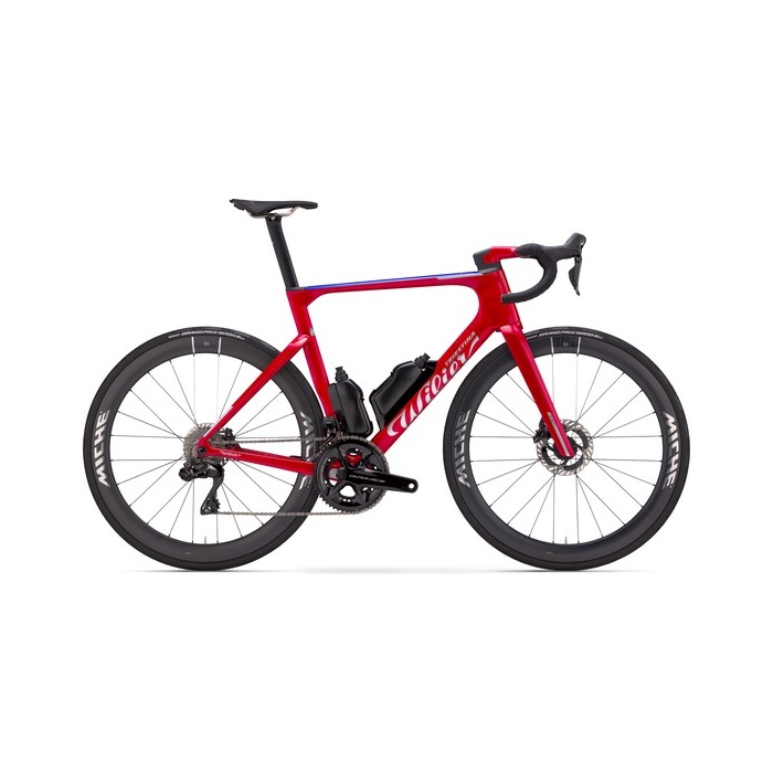 WILIER FILANTE SLR ID2 RED AXS 1X13 PWR T.E 2026
