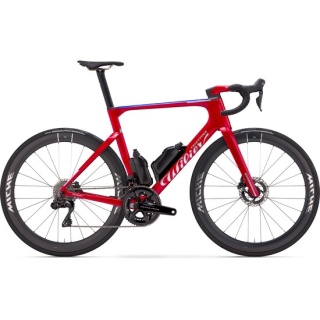 WILIER FILANTE SLR ID2 2026