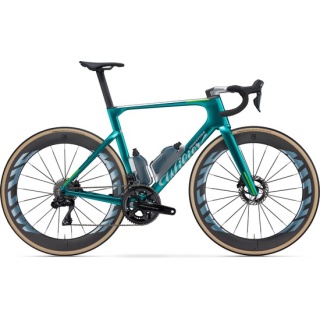 WILIER FILANTE SLR ID2 DURA ACE DI2 PM DEVA 2026