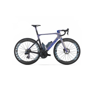 WILIER FILANTE ULTIMATE DURA ACE DI2 PM DEVA
