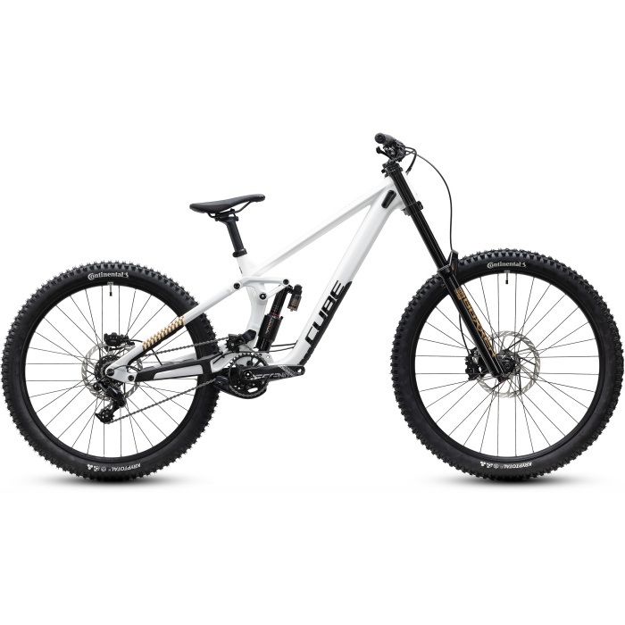 CUBE TWO15 RACE 2027