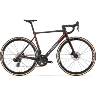 WILIER VERTICAL SLR SUPER RECORD KLEOS 2026