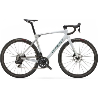 WILIER GRANTOURISMO SLR ULTEGRA DI2 2026