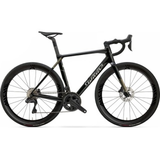 WILIER GRANTOURISMO SL 105 DI2 2026