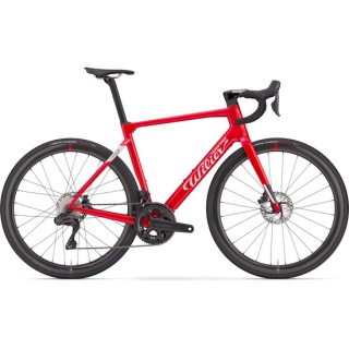 WILIER FILANTE HYBRID FORCE AXS 2027
