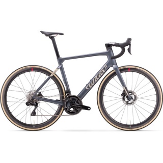 WILIER FILANTE HYBRID DURA ACE DI2 KLEOS 2027