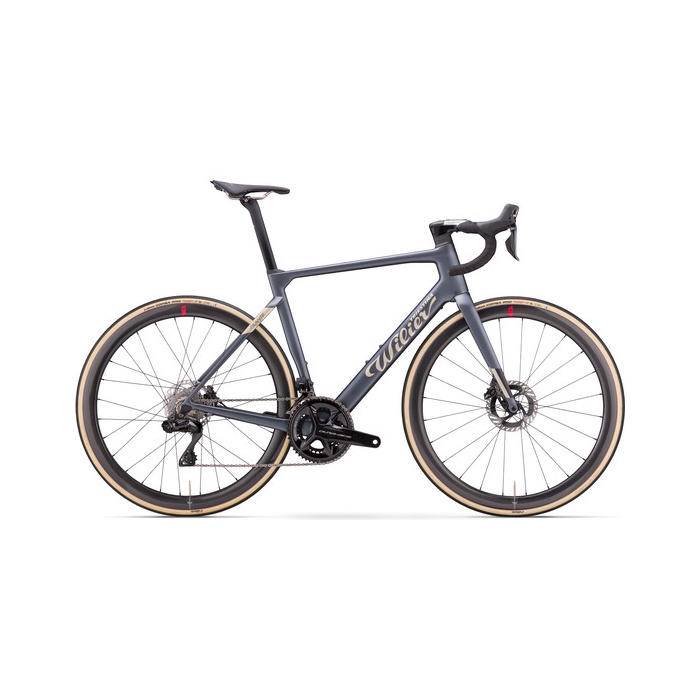 WILIER FILANTE HYBRID DURA ACE DI2 KLEOS 2027