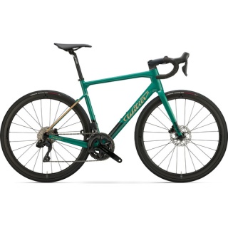 WILIER GARDA 105 DI2 2027