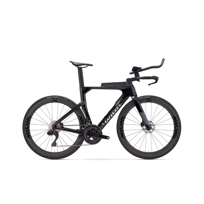 WILIER TURBINE SL 105 DI2 S50 2027