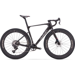 WILIER RAVE SLR ID2 RIVAL XPLR 2027 STERRATO 45 FBAR