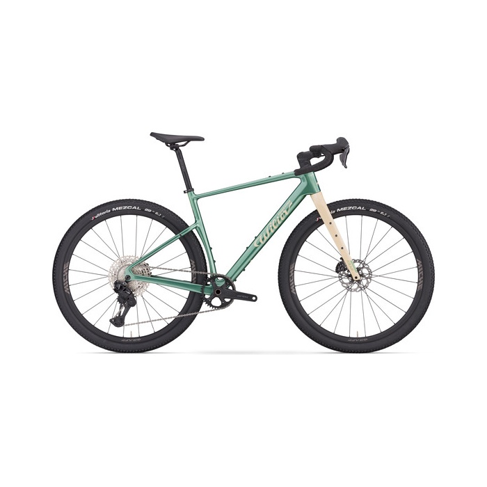WILIER ADLAR GRX 1X12 2027